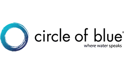 Circle of Blue