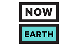 Now Earth