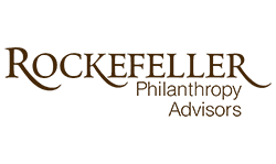 Rockefeller Philanthropy Advisors