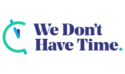 We Don't Have Time